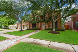 21010 Kelliwood Park Ln, Katy, TX 77450 - Photo 3