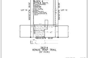 26214 Venus Trap Trail, Katy, TX 77493 - Photo 21