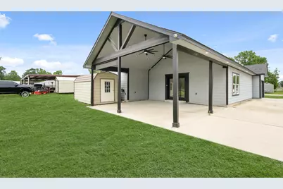131 S Tyler Road, Goodrich, TX 77335 - Photo 5