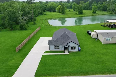 131 S Tyler Road, Goodrich, TX 77335 - Photo 1