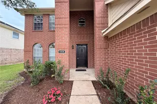 4406 Eaglewood Trail Dr, Fresno, TX 77545 - Photo 3