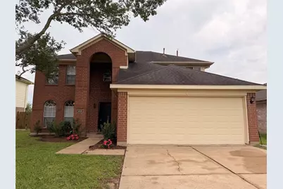 4406 Eaglewood Trail Drive, Fresno, TX 77545 - Photo 1
