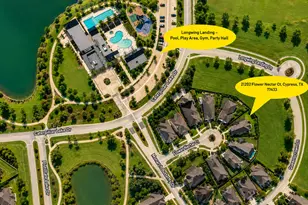 21202 Flower Nectar Ct, Cypress, TX 77433 - Photo 21