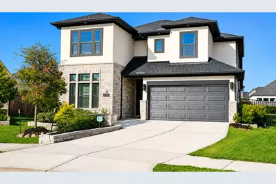 21202 Flower Nectar Court, Cypress, TX 77433 - Photo 1