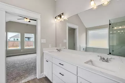 200 Orchard Cove, Snook, TX 77878 - Photo 19