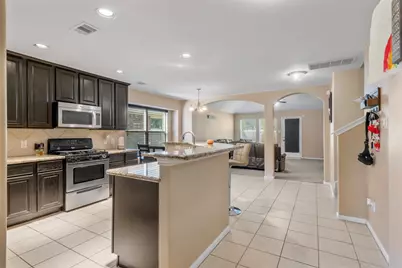 314 Gulf Winds Drive, Bacliff, TX 77518 - Photo 7