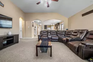314 Gulf Winds Dr, Bacliff, TX 77518 - Photo 3
