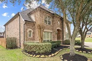15619 Stone Gables Ln, Houston, TX 77044 - Photo 5