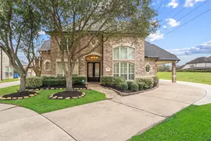 15619 Stone Gables Ln, Houston, TX 77044 - Photo 1
