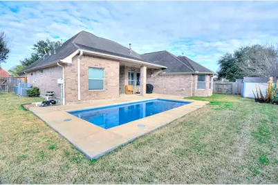 12314 Winding Shores Drive, Pearland, TX 77584 - Photo 23
