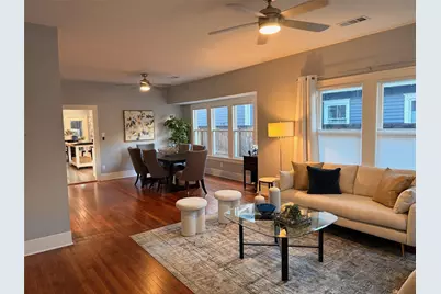 537 Columbia Street, Houston, TX 77007 - Photo 5