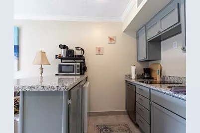 6300 Seawall Boulevard #5105, Galveston, TX 77551 - Photo 15
