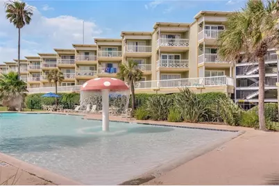 6300 Seawall Boulevard #5105, Galveston, TX 77551 - Photo 5
