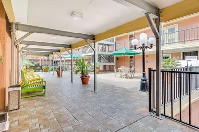 6300 Seawall Boulevard #5105, Galveston, TX 77551 - Photo 7