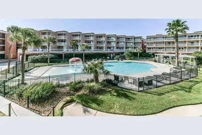 6300 Seawall Boulevard #5105, Galveston, TX 77551 - Photo 5