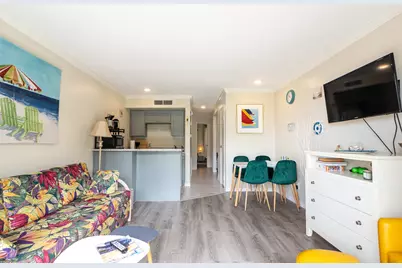 6300 Seawall Boulevard #5105, Galveston, TX 77551 - Photo 11