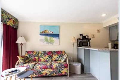 6300 Seawall Boulevard #5105, Galveston, TX 77551 - Photo 13