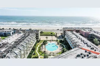 6300 Seawall Boulevard #5105, Galveston, TX 77551 - Photo 3