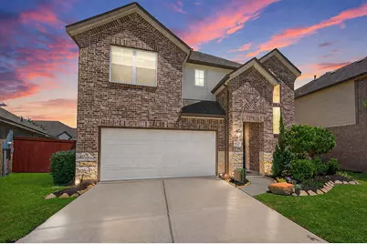 25237 Woods Acre Drive, Porter, TX 77365 - Photo 1