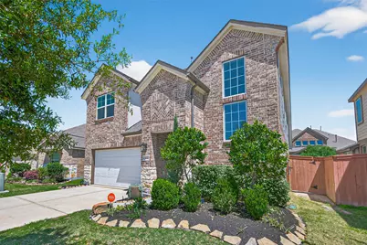 25237 Woods Acre Drive, Porter, TX 77365 - Photo 3