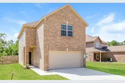 175 Spring Meadows Circle, Willis, TX 77378 - Photo 1