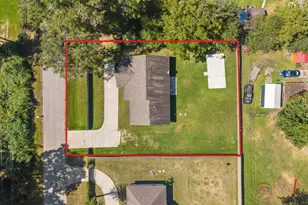 714 Little Doe Dr, Crosby, TX 77532 - Photo 25