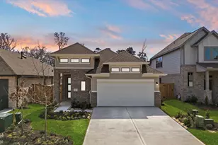 123 Neches Nook Ct, Conroe, TX 77304 - Photo 1