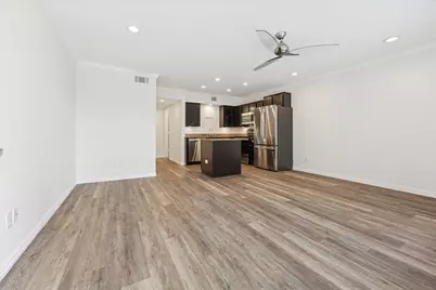 300 Pecore Street #17, Houston, TX 77009 - Photo 1