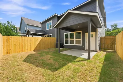 8726 Scott Street #B, Houston, TX 77051 - Photo 19