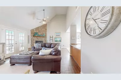 2337 Martinique, Port Bolivar, TX 77650 - Photo 9