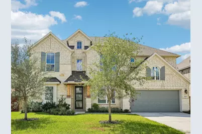 6108 Golden Plover Lane, Pearland, TX 77584 - Photo 1