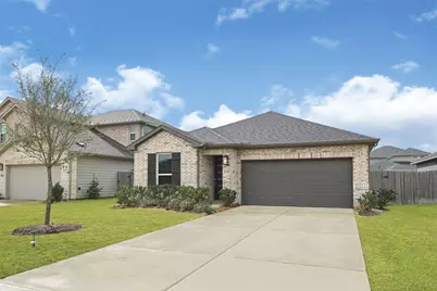 8458 Harrington Grove Trail, Richmond, TX 77407 - Photo 1