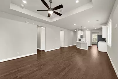8458 Harrington Grove Trail, Richmond, TX 77407 - Photo 9