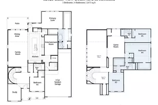 12023 Lake View Blvd, Mont Belvieu, TX 77523 - Photo 9