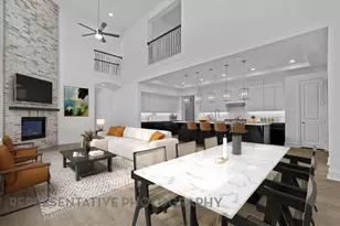 12023 Lake View Blvd, Mont Belvieu, TX 77523 - Photo 3