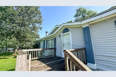 16487 Brittany Way, Conroe, TX 77306 - Photo 1