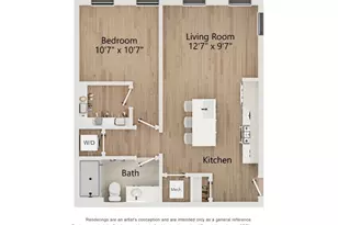 1941 Sawdust Rd, The Woodlands, TX 77380 - Photo 3