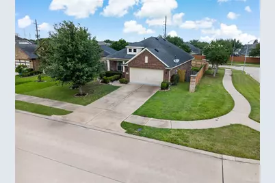19202 Cannon Hills Lane, Richmond, TX 77407 - Photo 3