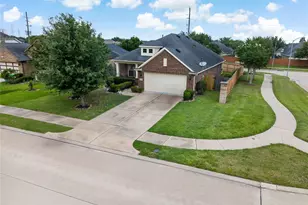 19202 Cannon Hills Ln, Richmond, TX 77407 - Photo 3