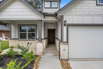 221 Inwood Drive, West Columbia, TX 77486 - Photo 19