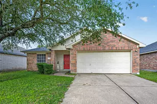7919 Pelican Ln, Baytown, TX 77523 - Photo 1