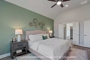 5938 Texas Sun Dr, Fulshear, TX 77441 - Photo 13