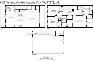 1406 Veranda Mist, League City, TX 77573 - Photo 49