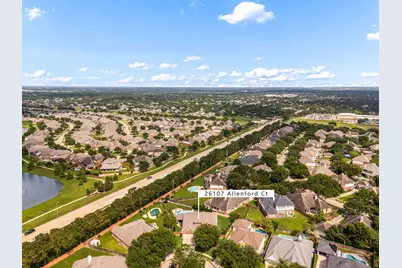26107 Allenford Court, Katy, TX 77494 - Photo 47