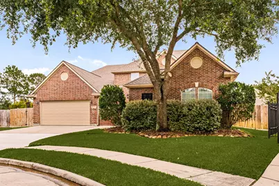 26107 Allenford Court, Katy, TX 77494 - Photo 1