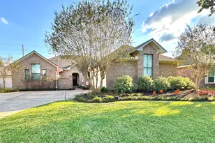 614 Misty Creek Dr, Richmond, TX 77406 - Photo 1