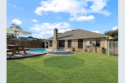 614 Mistycreek Drive, Richmond, TX 77406 - Photo 33