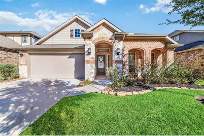 18722 Fox Kestrel Trail, Cypress, TX 77429 - Photo 1