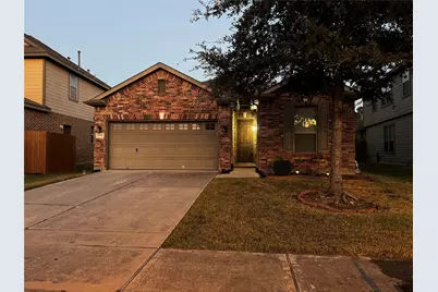 15414 Paloma Crossing Court, Cypress, TX 77429 - Photo 1
