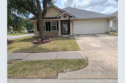 19822 River Breeze Drive, Tomball, TX 77375 - Photo 1